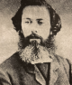 Maxwell, Rev David Skinner